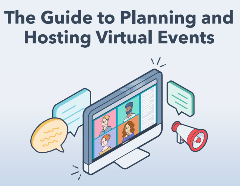 How to Host your virtual Meetings