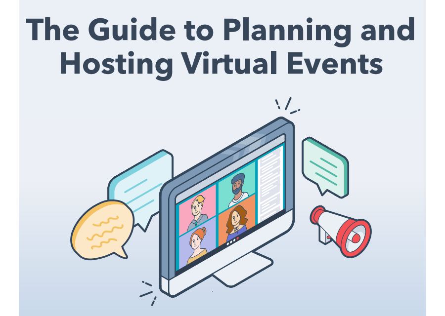 How to Host your virtual Meetings